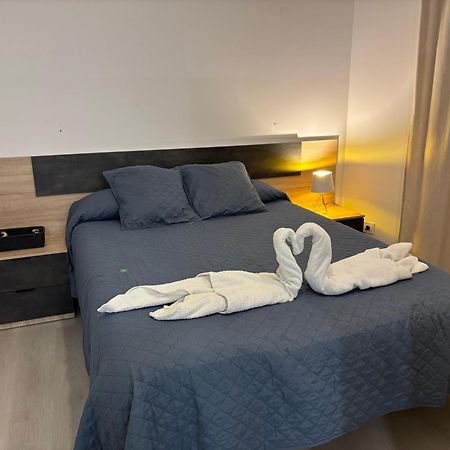 Apartament Gritella 코르누데야 외부 사진
