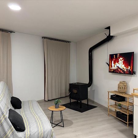 Apartament Gritella 코르누데야 외부 사진