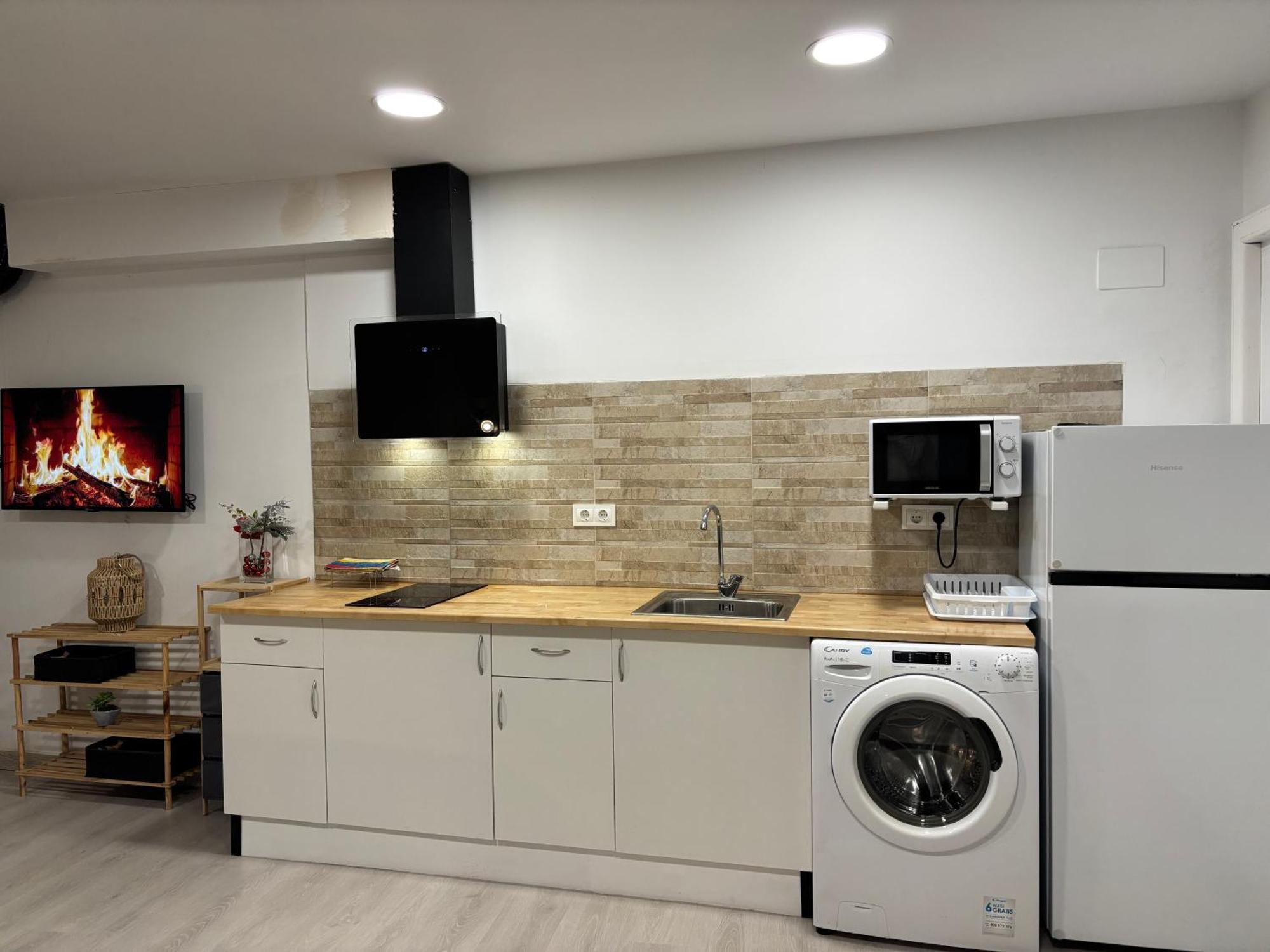 Apartament Gritella 코르누데야 외부 사진