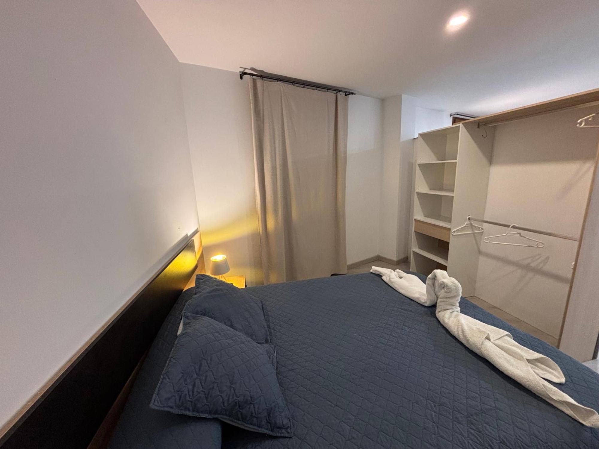 Apartament Gritella 코르누데야 외부 사진